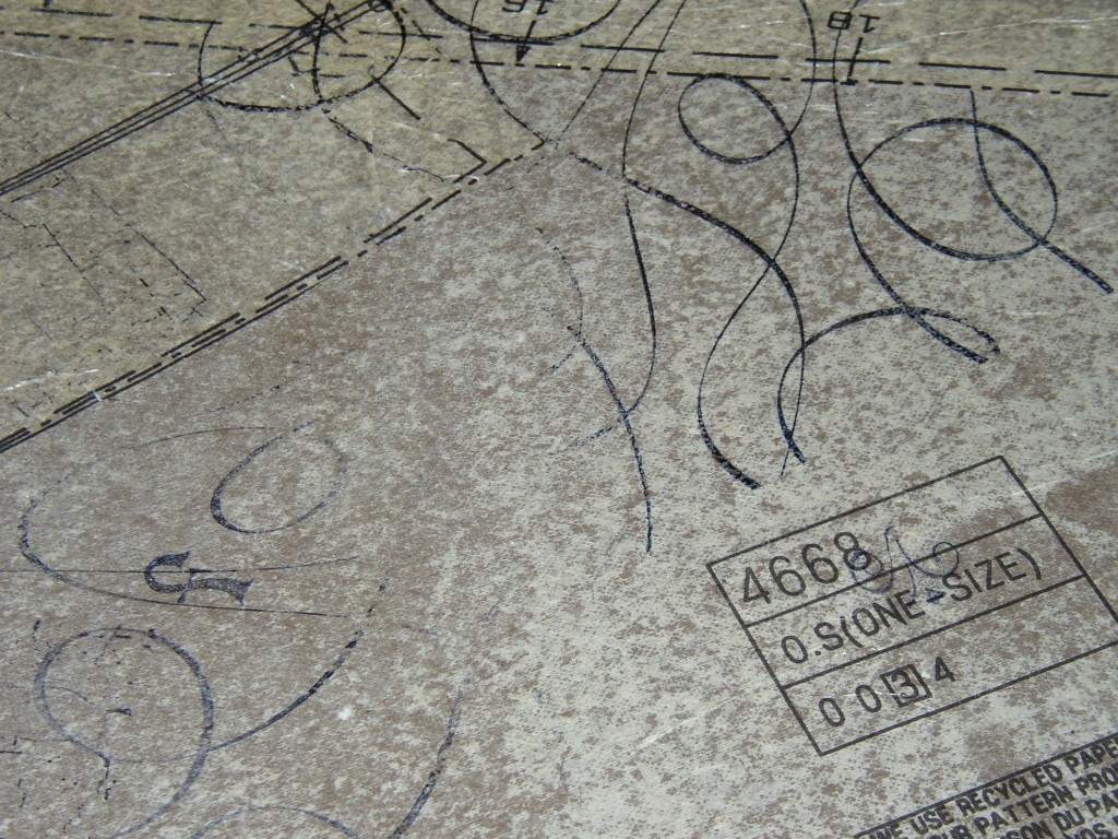 Decoupage Detail 2
